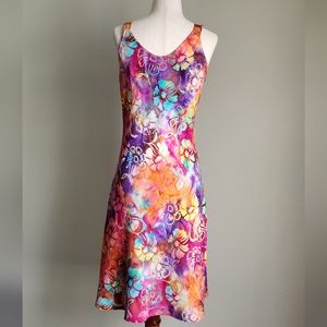 Ginger Snap Hawaii Dress